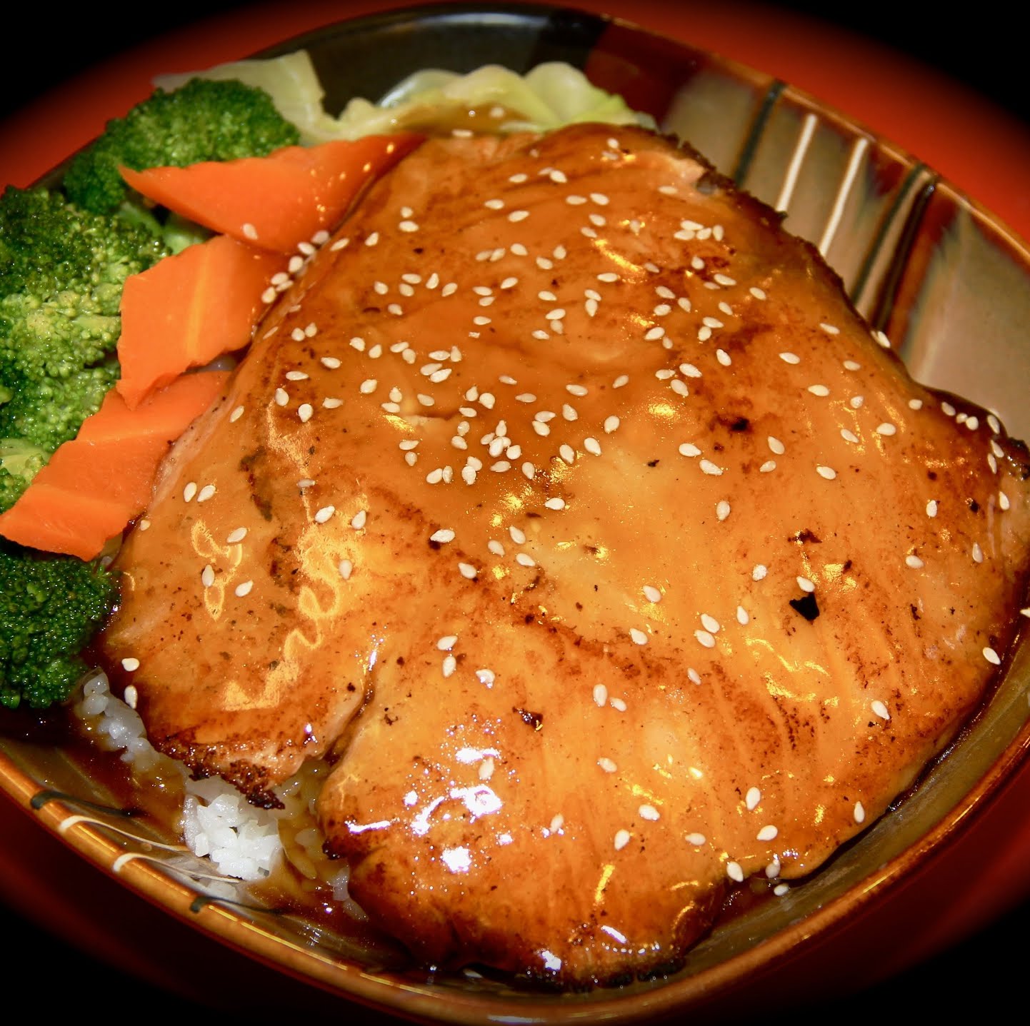 Ohana Hawaiian BBQ by null