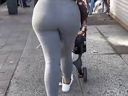 Big ass columbian woman wearing see through leggings jpg x Nice ass in leggings