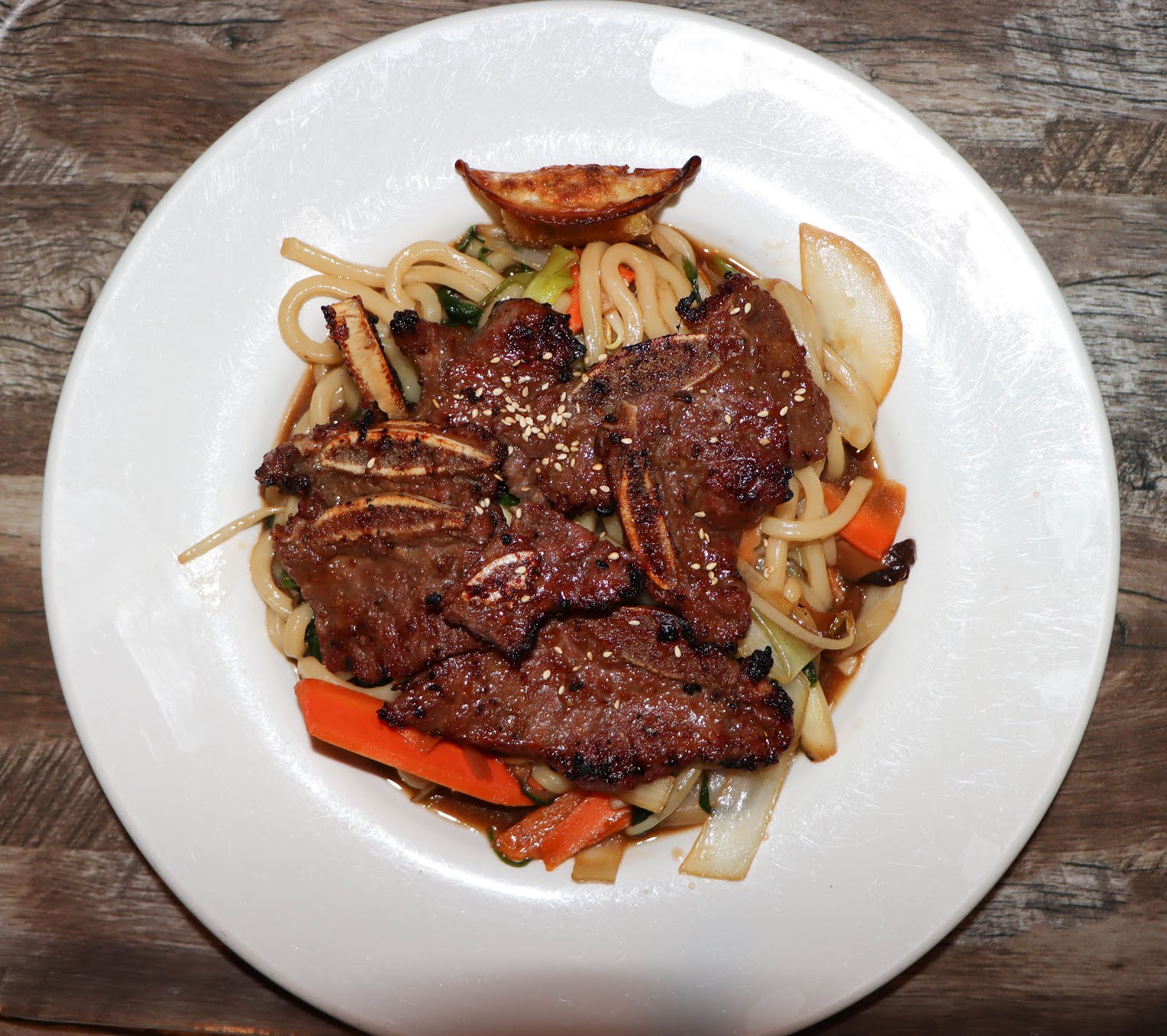 Myung Ga Tofu & Barbecue (Weston, FL) by null