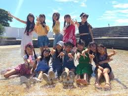 女子中学生　集合写真|修学旅行３日目: 今日の東雲