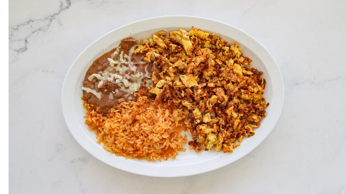 Nostalgia Gorditas by null