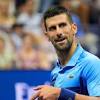 Novak Djokovic "a toujours l'envie de jouer", après la retraite de Nadal