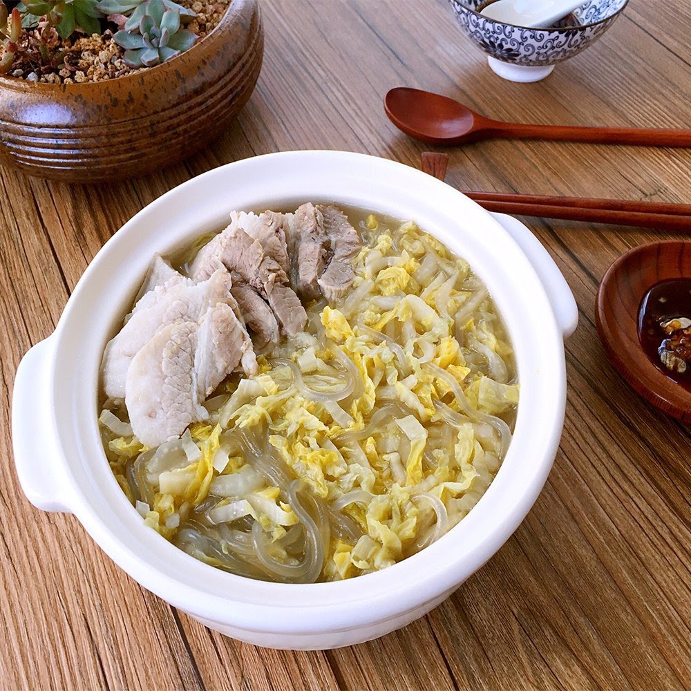 Noodle Nest by null