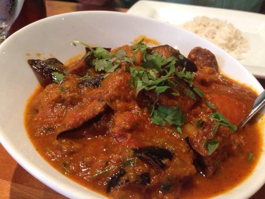 Monsoon Eclectic Modern Indian by null