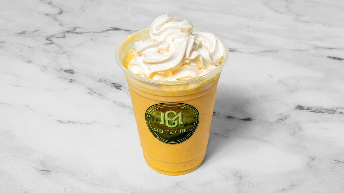 Melt & Grill by null