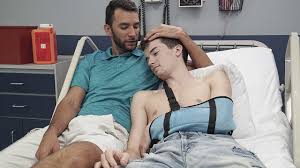 Gay stepbrothers fuck bareback when parents are out jpg x Gay brothers
