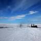 Sea ice hits record lows at both poles. What does it mean? 