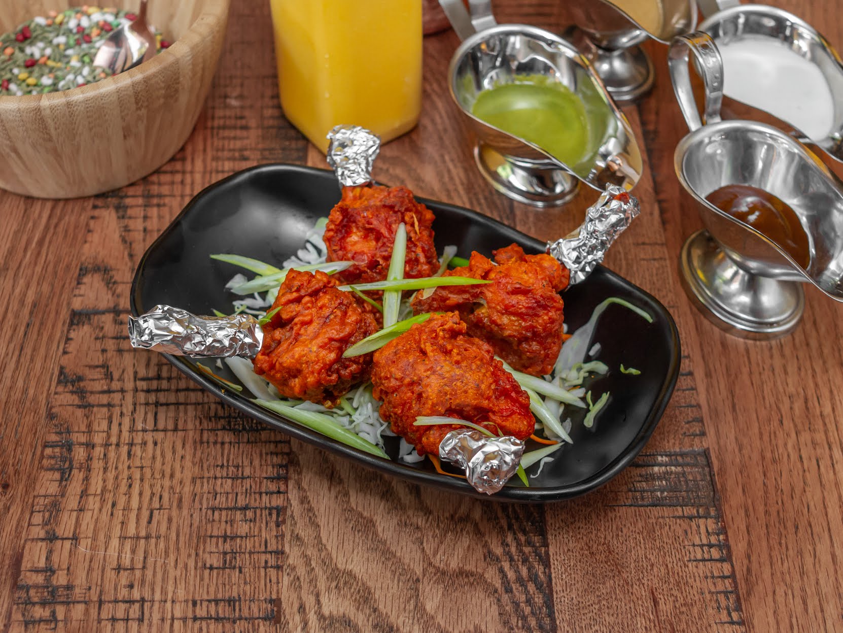 HYDERABADI ZAIQA by null