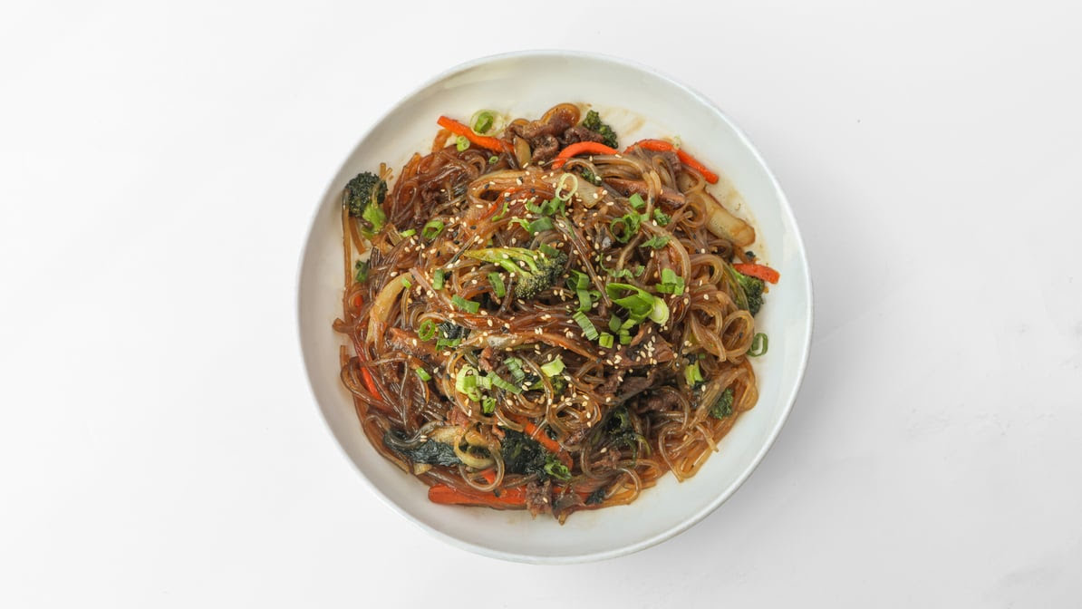 Koreana Asian Grill and Sushi by null