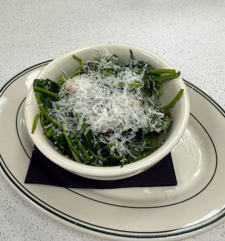 DeNucci's Hinsdale by null