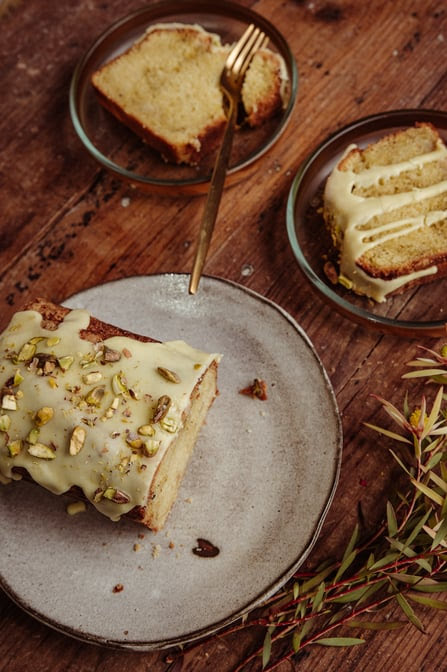 Manresa Bread by null