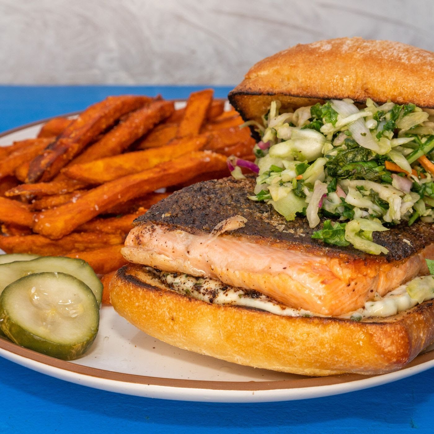 Flying Fish Company LLC by null