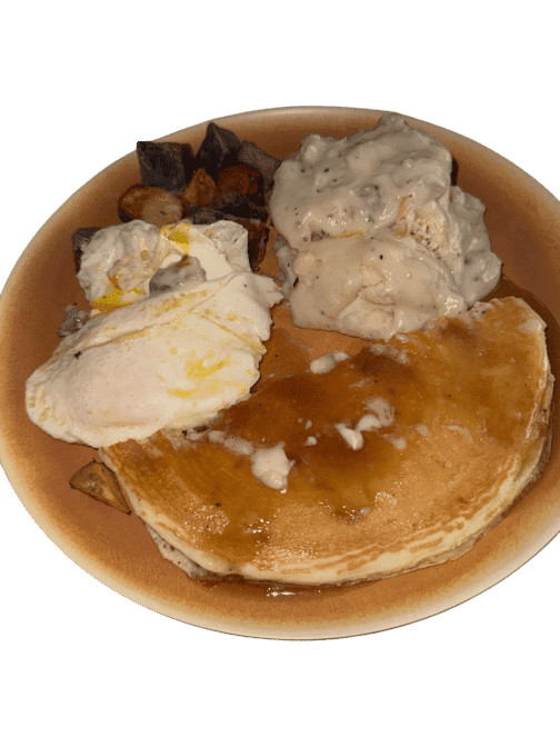 Hen House Eatery by null