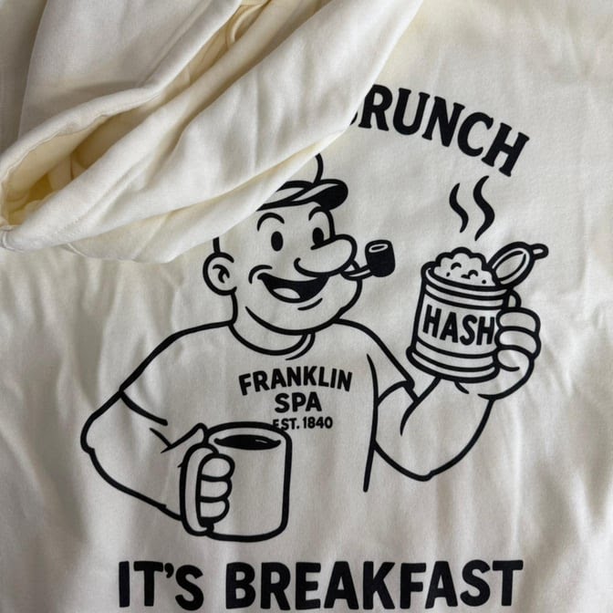 Franklin Spa by null