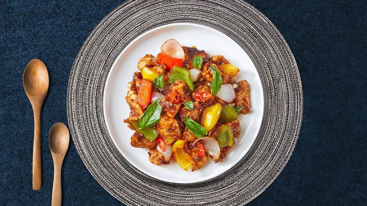 PS-Asian Restaurant by null