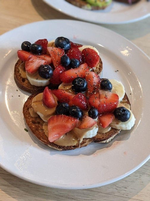 The Press an Artisan Cafe by null