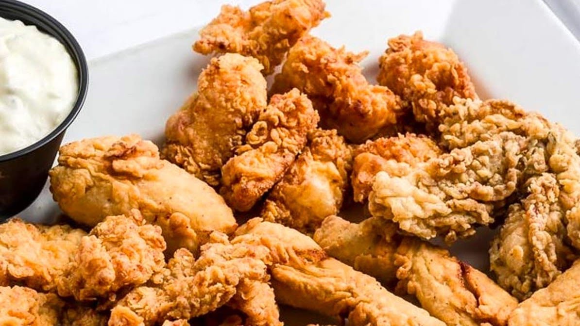 Fezzo's Seafood, Steakhouse and Oyster Bar of Crowley by null