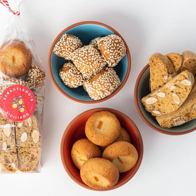 Sebastiano's by null