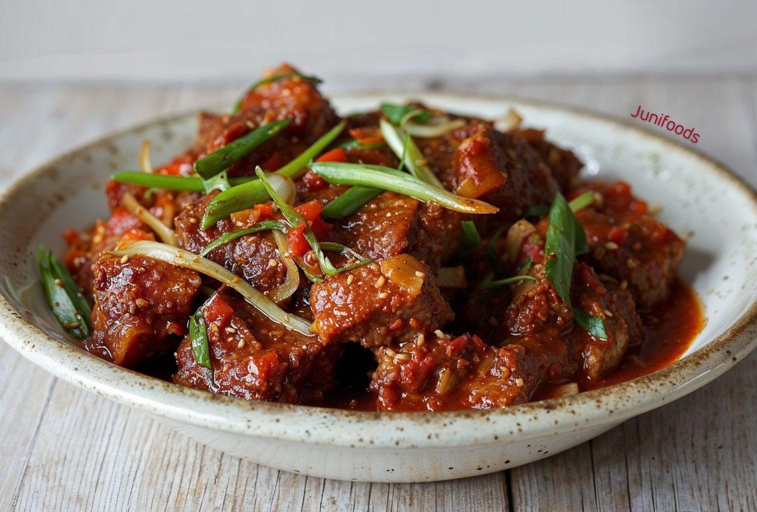 Mustang Thakali Kitchen by null