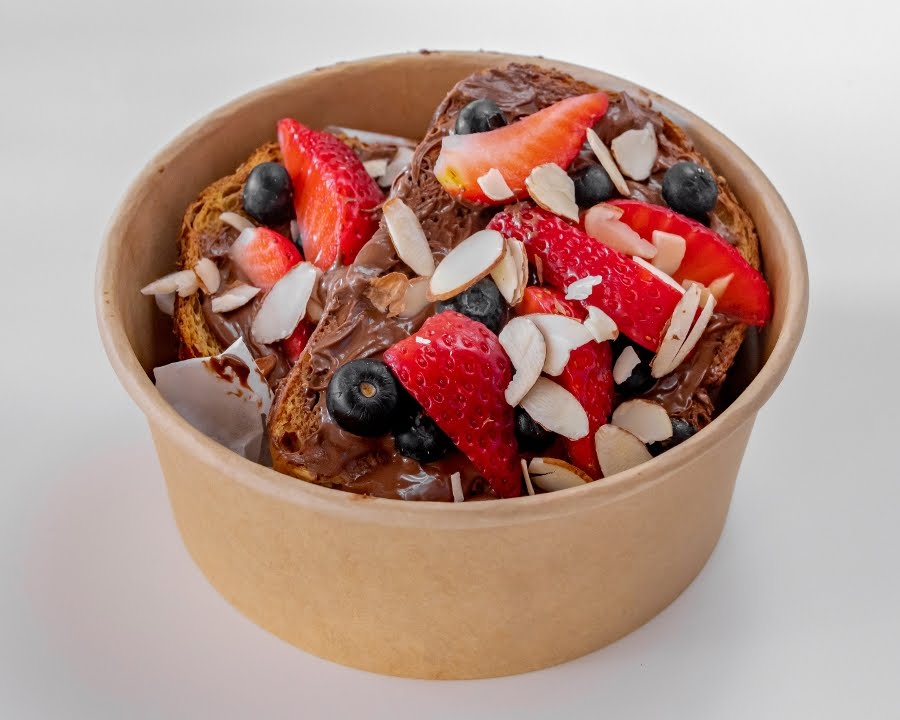 Vim & Victor Wellness Bar by null