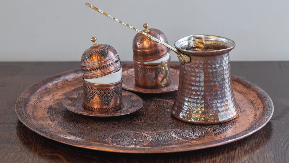 Haraz Coffee House by null
