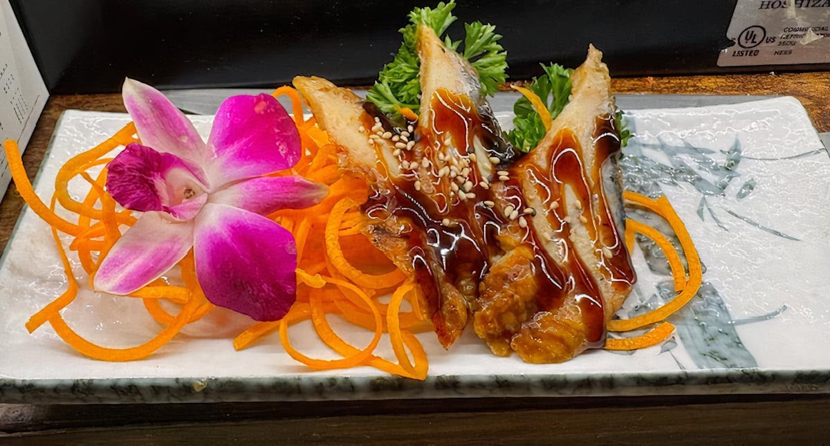 Ginza Japanese Shabu Shabu by null