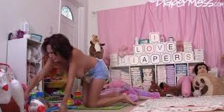 Videos diaper mess girl jpg x Diaper mess