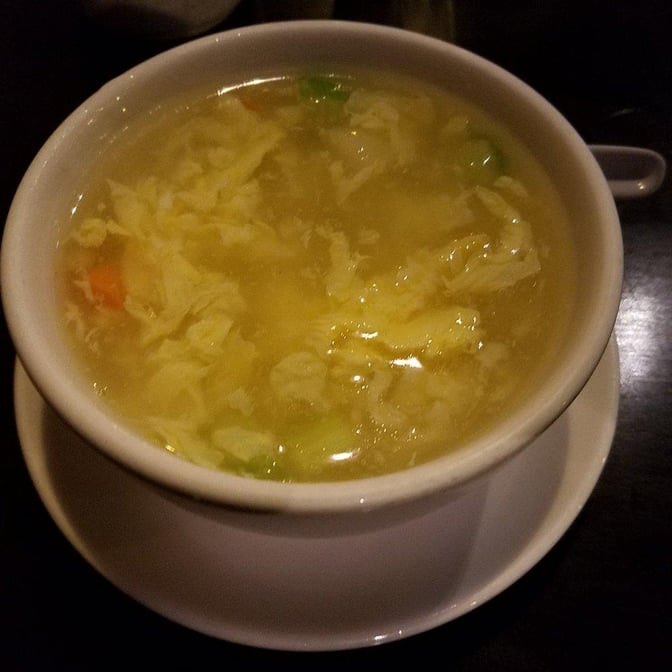 Tian Fu Asian Bistro by null