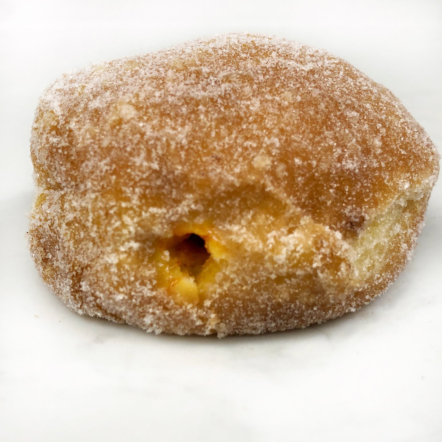 The Donuttery by null