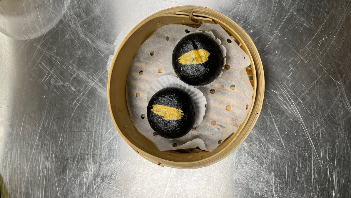 Dumpling Zone by null