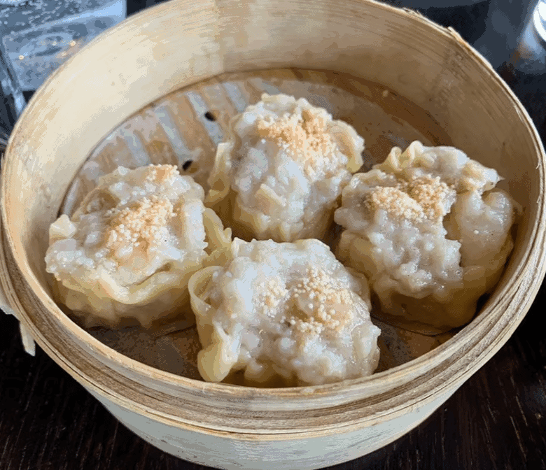 Dumpling Time by null