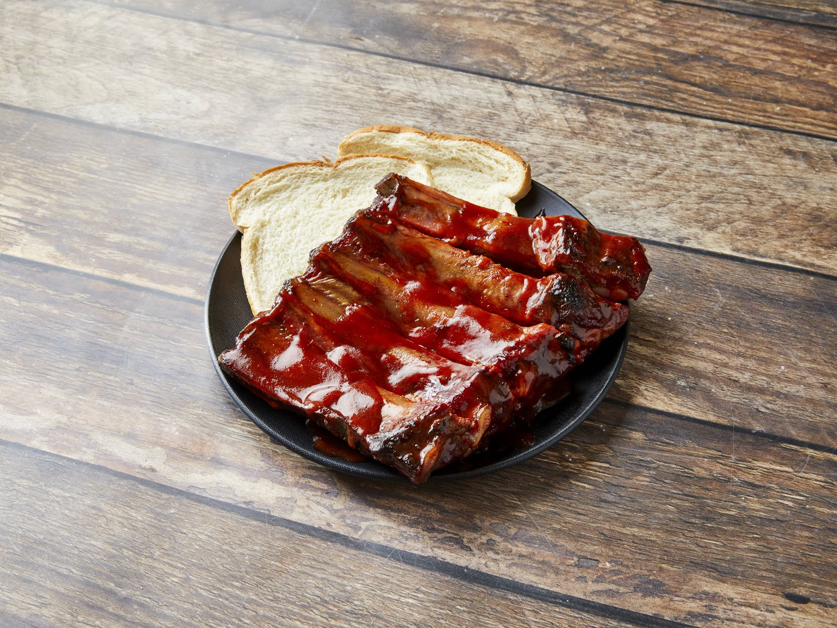 Parks Old Style Bar-B-Q by null