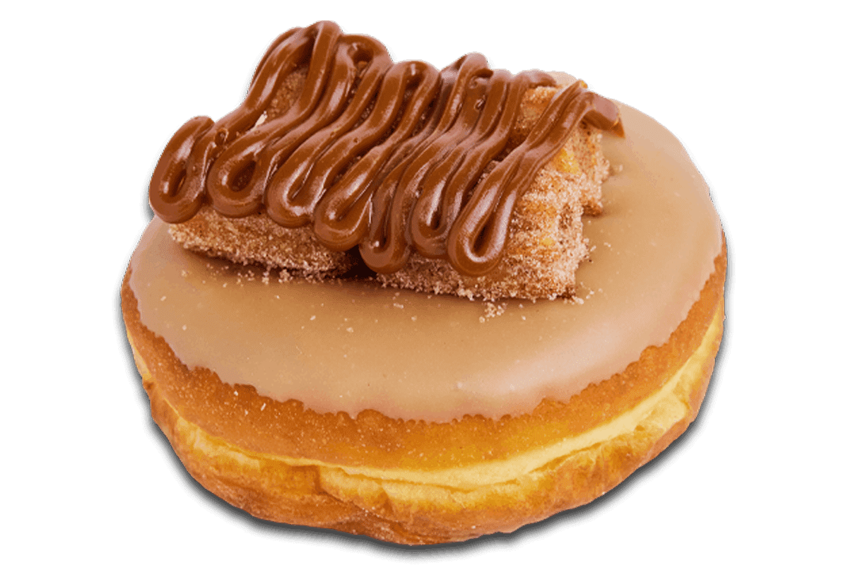 Randy's Donuts by null