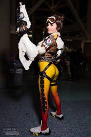 Mei overwatch cosplay php x Sexy tracer cosplay