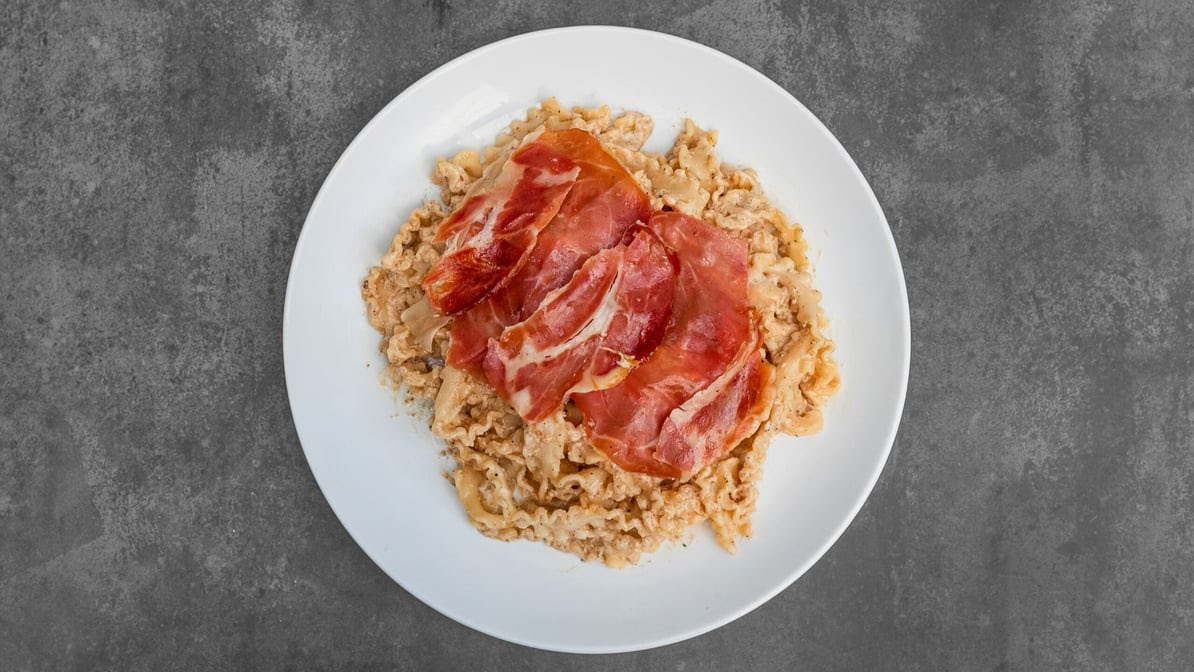 Brutto Americano by null