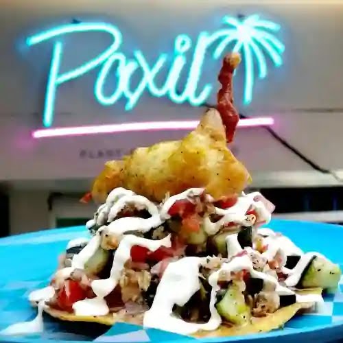 Paxil - Plant Based Seafood by null