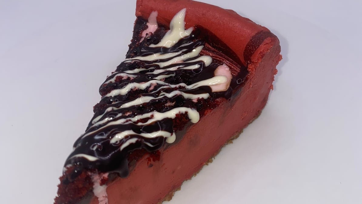 Kitty's Cheesecakes & More by null