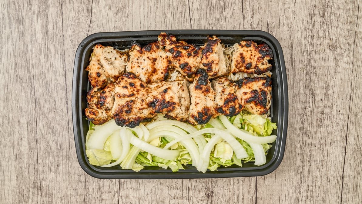 Shinwari Kitchen by null