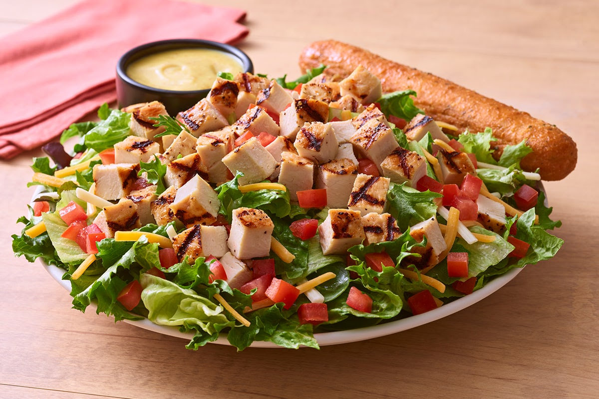 Applebee's Grill + Bar by null