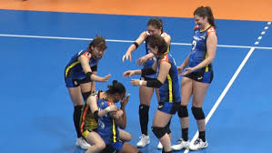 女子バレー　ハプニング|バレー部あるあるとネットの高さについて | TikTok