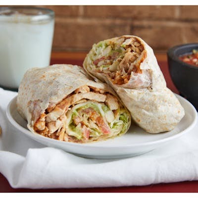 Taqueria La Frontera by null