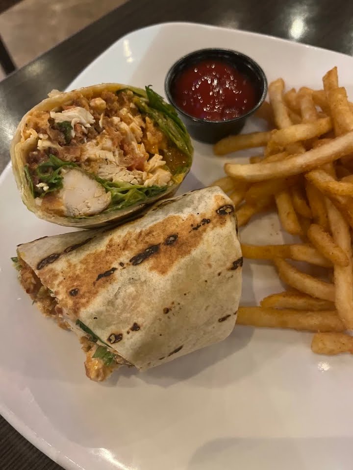 Willy Taco - Feed & Seed by null