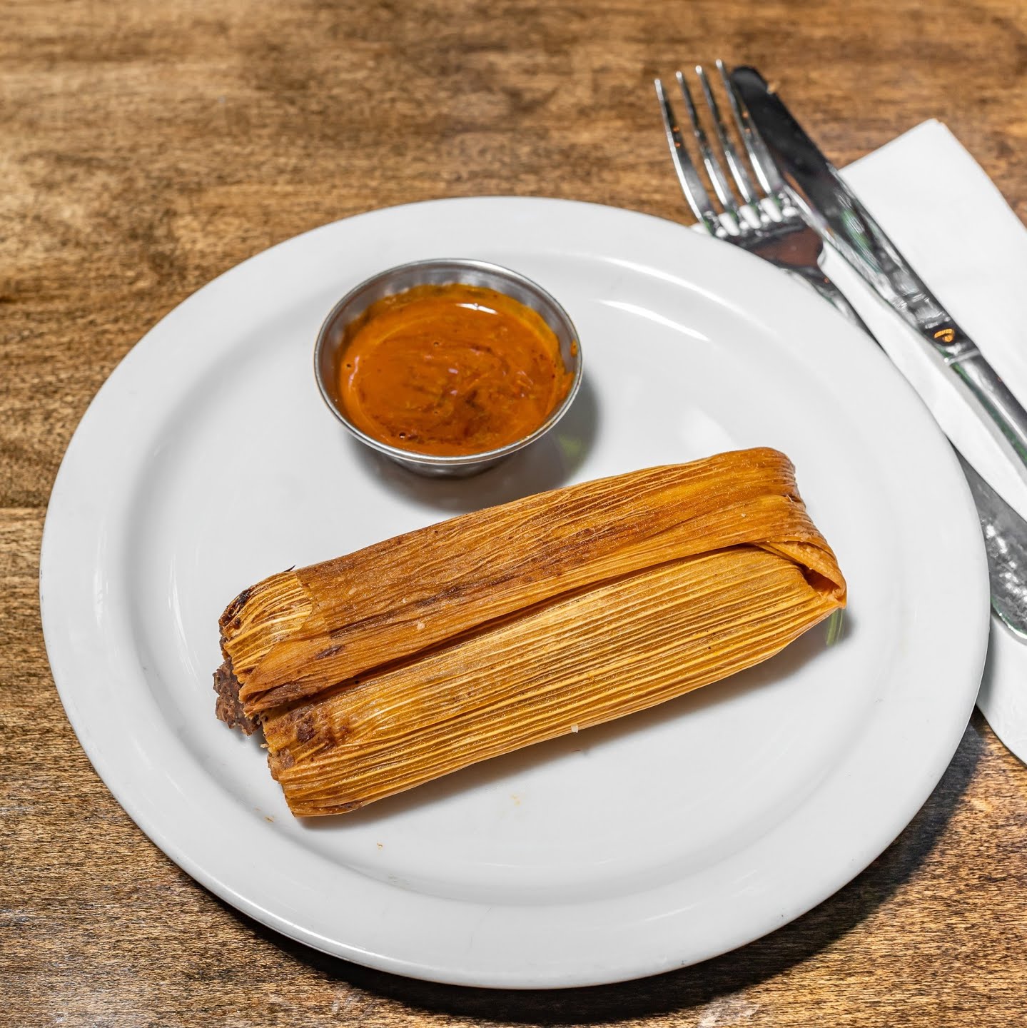 Maya Taqueria of Park Slope by null