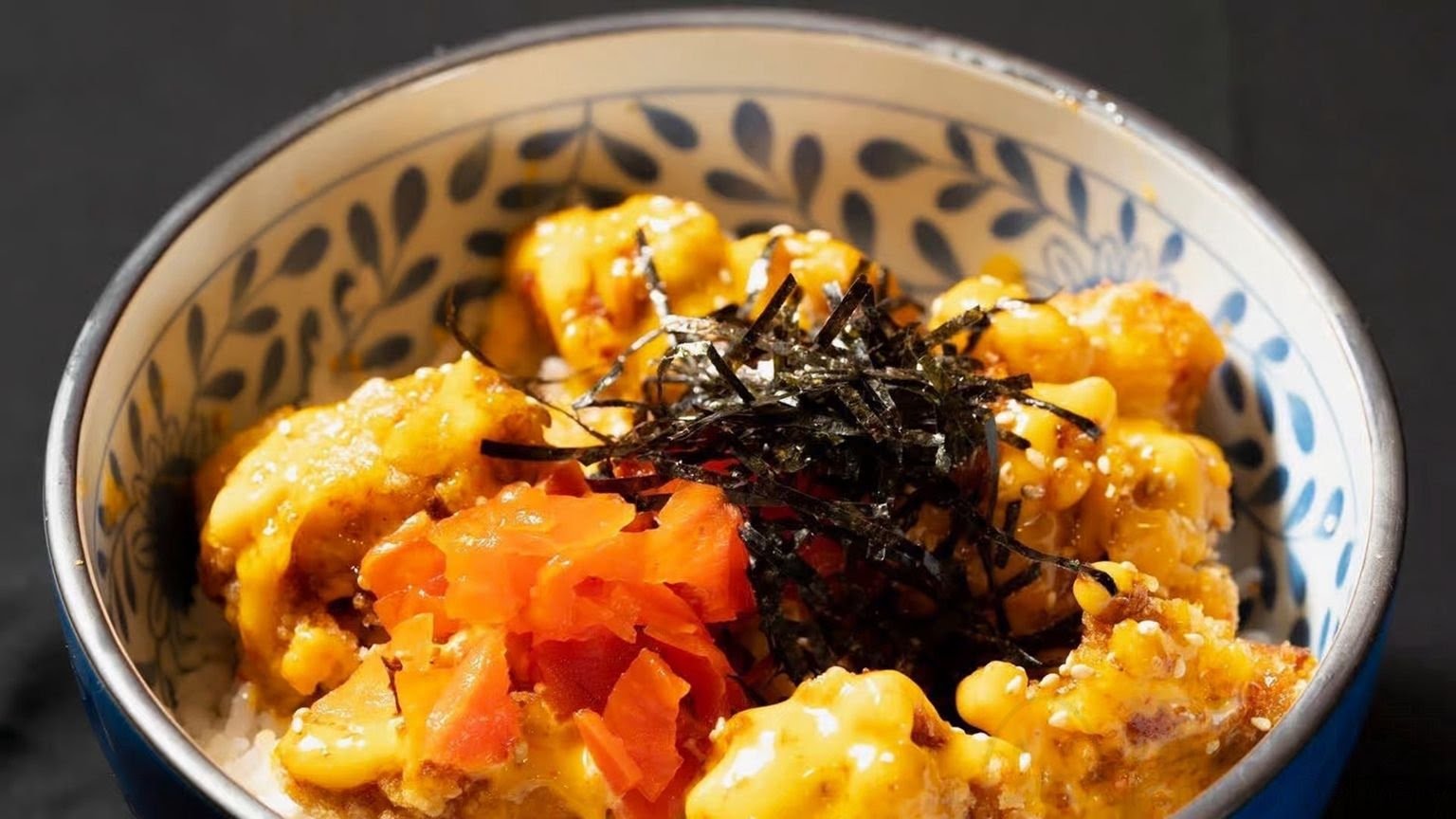 Isshindo Ramen by null