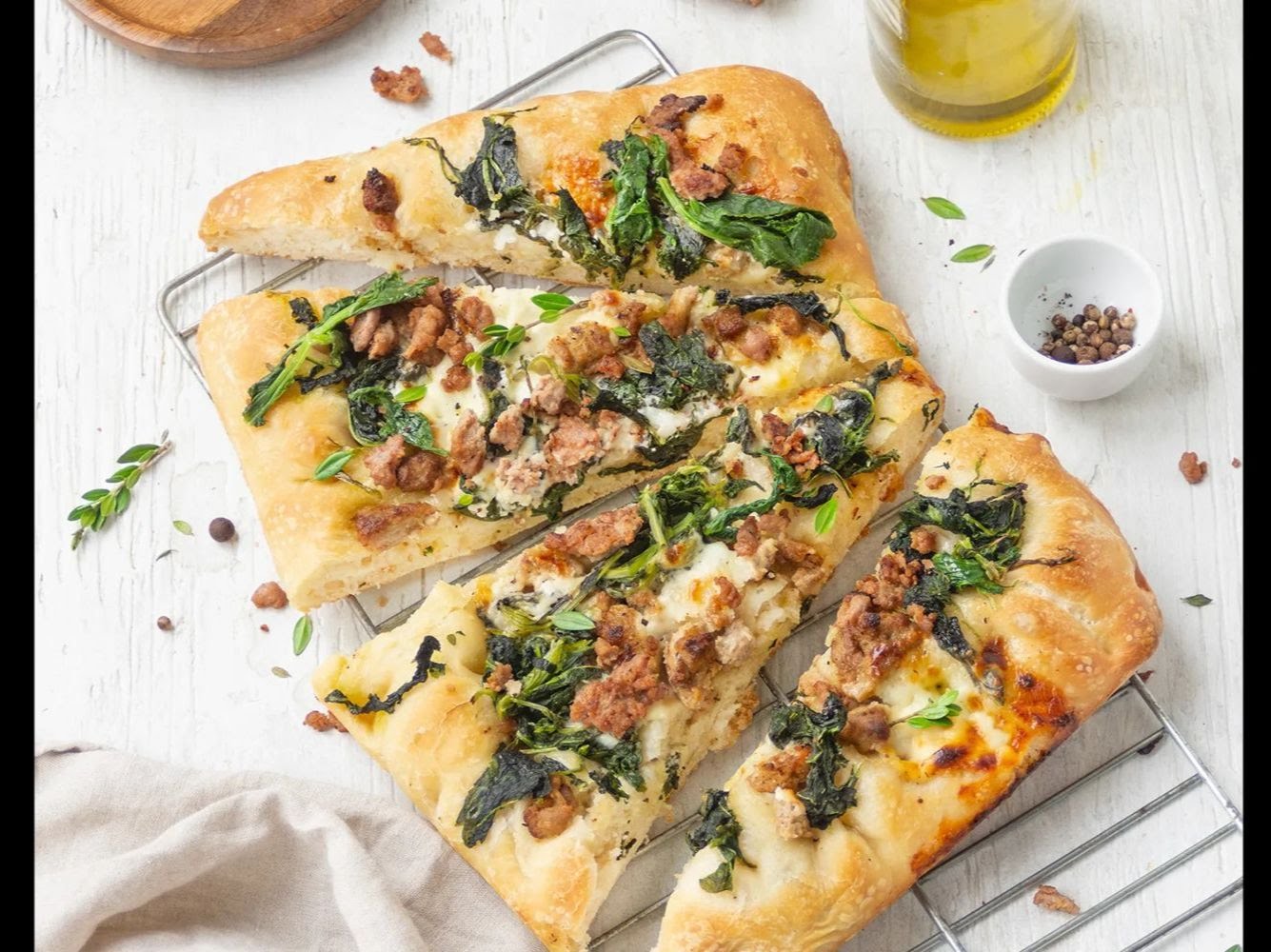 Baffone Italian Bakery by null