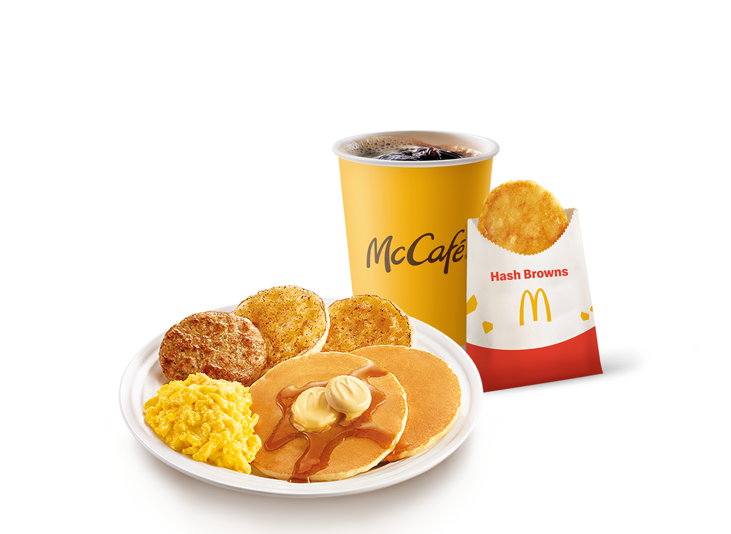 McDonald's Siglap by null