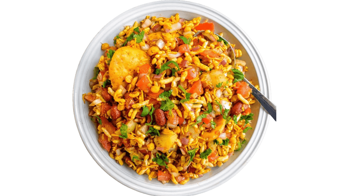 Chit Chaat Cafe by null