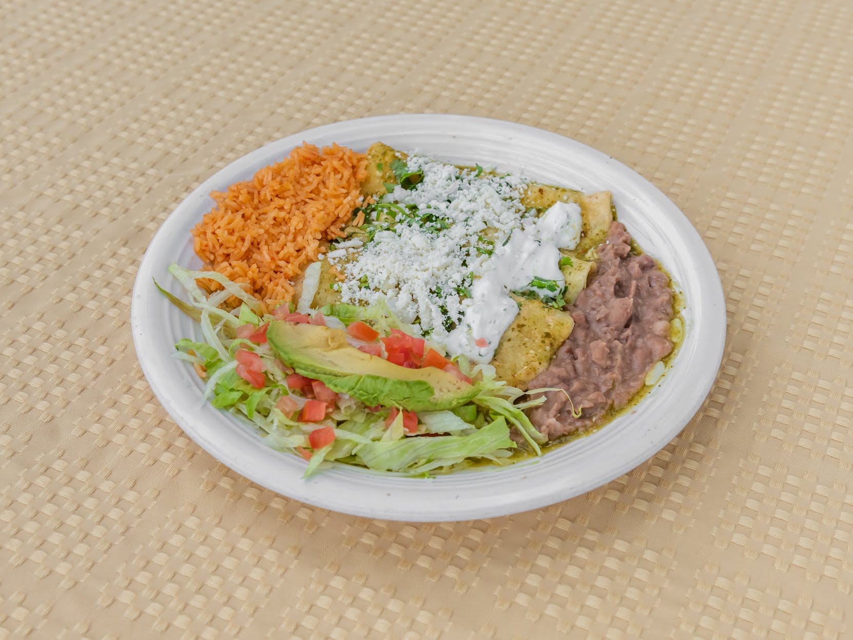 Taqueria Los Chilangos by null