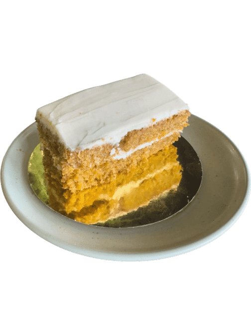 Orange Bakery by null