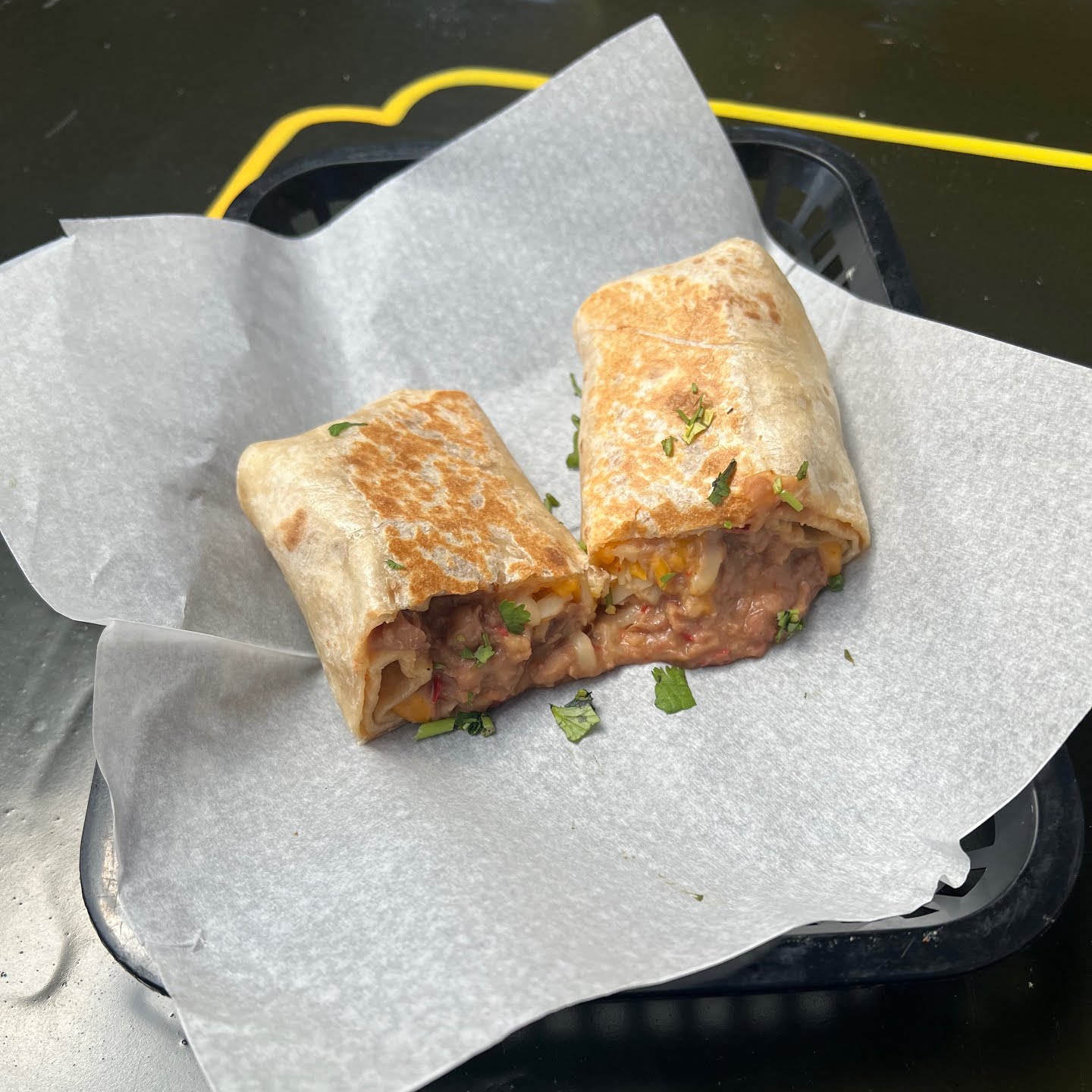 El Burro Uno by null